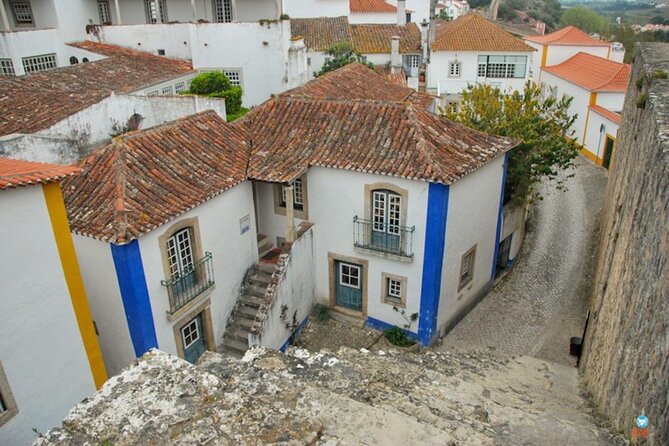 From Lisbon : Óbidos & Nazaré Giant Waves, Ginja & Small Group - What the guides do well, and where the tour can feel hands-off