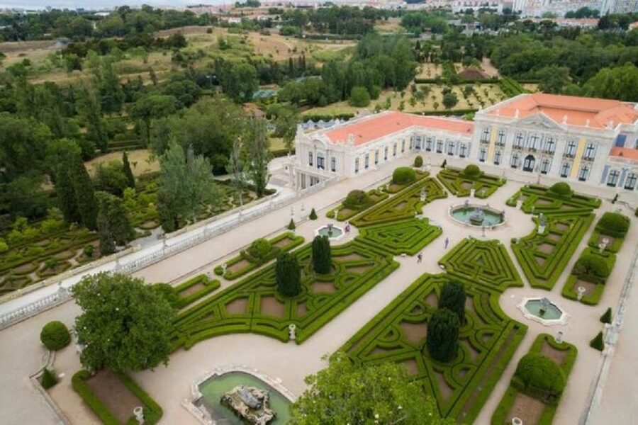 From Lisbon or Cascais: Mafra, Ericeira, and Queluz Day Tour - Key Things to Know Before You Go