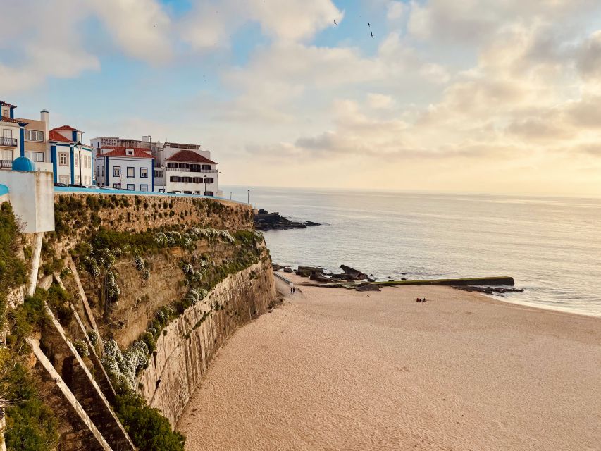 From Lisbon or Cascais: Mafra, Ericeira, and Queluz Day Tour - Should You Book This Mafra, Ericeira, and Queluz Day Tour?