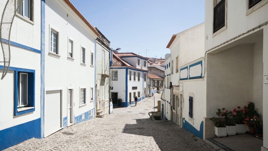 From Lisbon or Cascais: Mafra, Ericeira, and Queluz Day Tour - Who This Tour Fits Best (and Who Might Skip It)