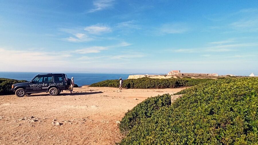From Lisbon or Sesimbra: 4x4 Tour to Cape Espichel - Key things to know before you go