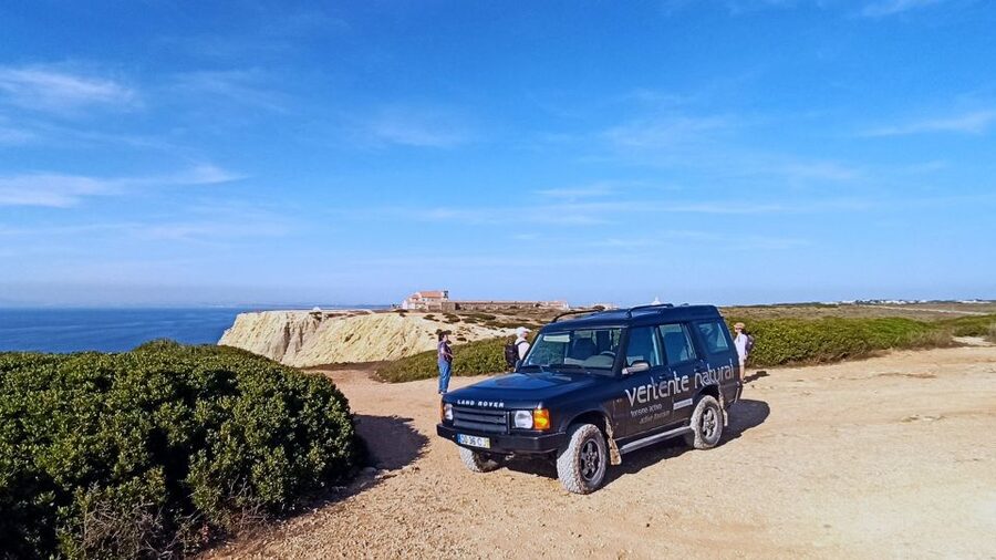 From Lisbon or Sesimbra: 4x4 Tour to Cape Espichel - Price and value: what $70 buys for 3 to 5 hours