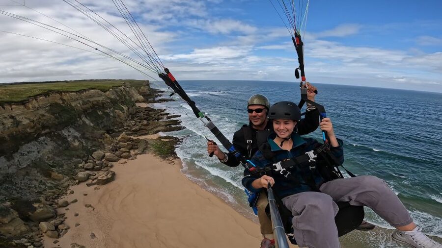 From Lisbon: Paragliding Pack (Flight+Video+Transportation) - Who This Experience Fits Best (And Who Should Skip It)