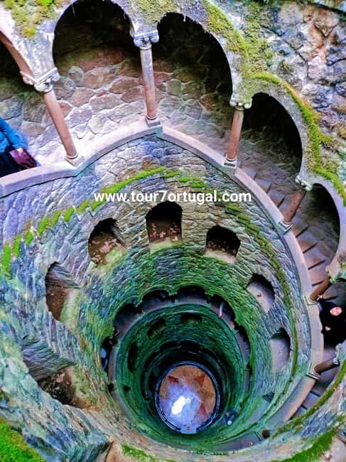 From Lisbon: Pena Palace, Regaleira, Monserrate & Cabo Roca - Key takeaways before you go