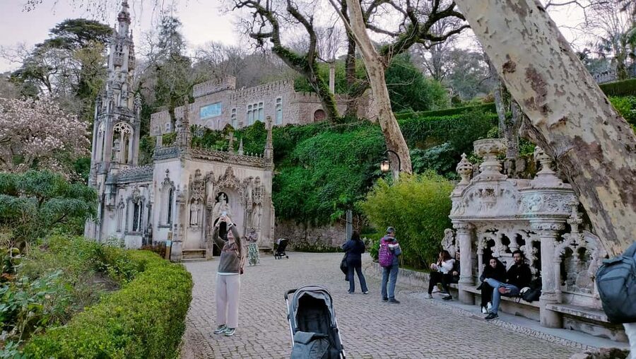 From Lisbon: Pena Palace, Regaleira, Monserrate & Cabo Roca - FAQ