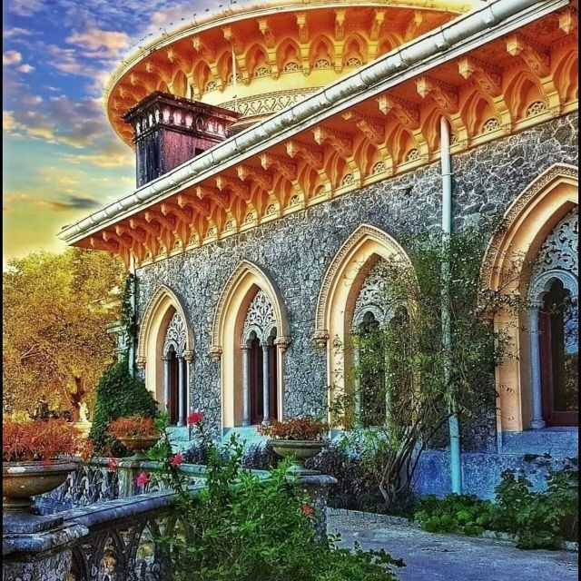 From Lisbon: Pena Palace, Regaleira, Sintra & Cascais Tour - Key Things I’d Plan For