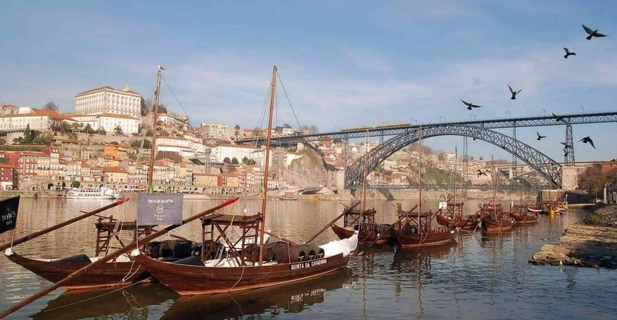 From Lisbon: Porto Full-Day Private Tour - Key highlights to know before you go