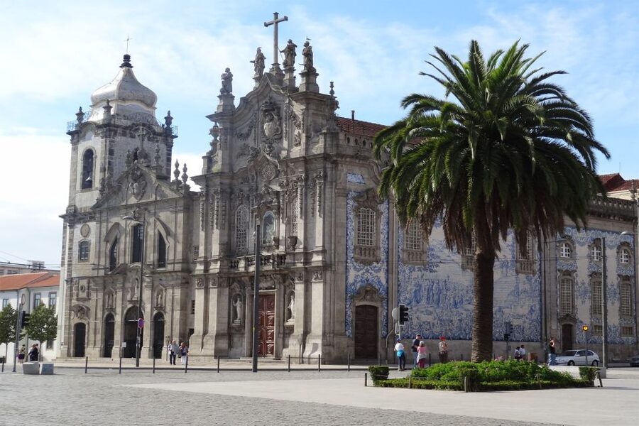 From Lisbon: Porto Full-Day Private Tour - Price and value for a private group up to 3