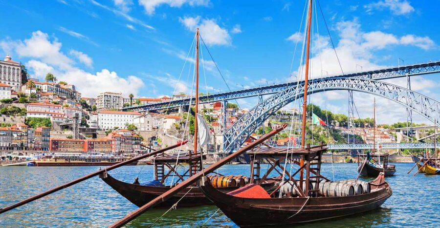 From Lisbon: Porto Private Full-Day Tour - Why this Lisbon to Porto private day works for first-timers
