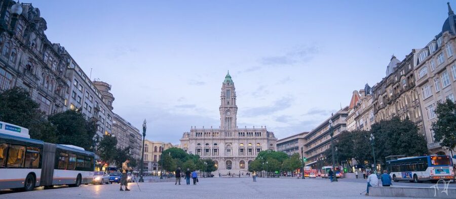 From Lisbon: Porto Private Full-Day Tour - A guide who actually steers the day (names matter here)