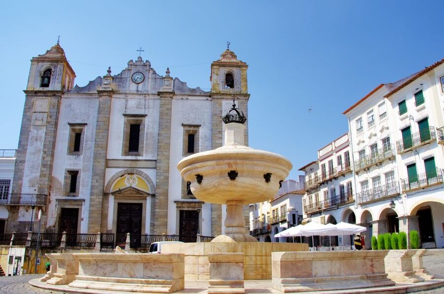 From Lisbon: Private Customized Small-Group Tour to Evora - How long is a full day, really?
