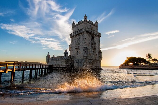 From Lisbon: Private Full Day Tour, Lisbon & Sintra - Quick hits before you plan your day