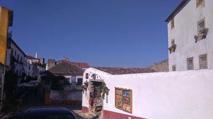 From Lisbon: Private Óbidos and Nazaré Tour - Private Óbidos and Nazaré: Why This 7.5-Hour Mix Works