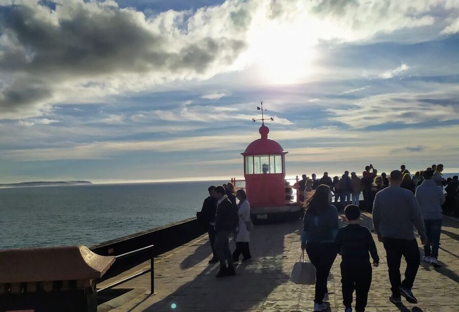From Lisbon: Private Óbidos and Nazaré Tour - Getting From Lisbon Without the Stress