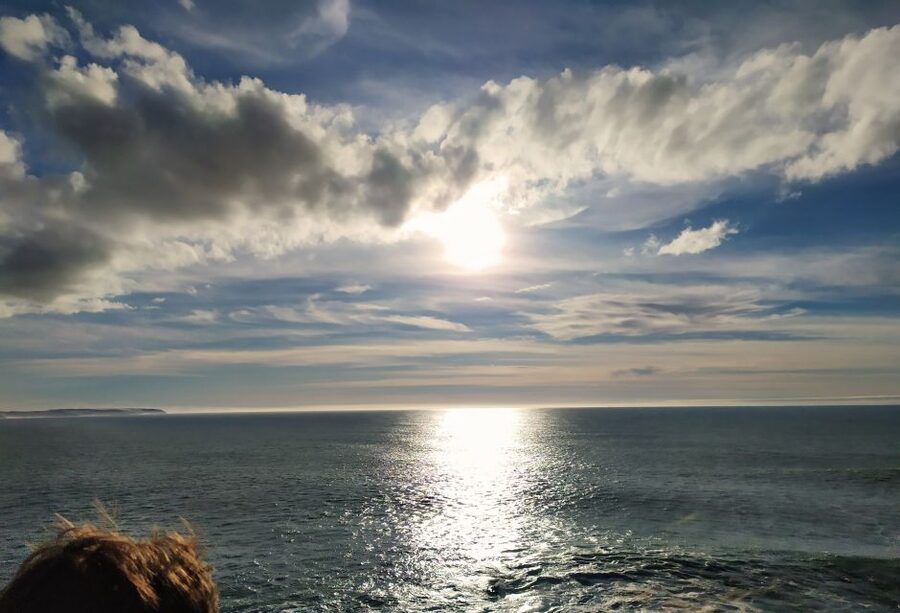 From Lisbon: Private Óbidos and Nazaré Tour - Nazaré Beach Time, Giant-Wave Season, and Lunch on Your Terms