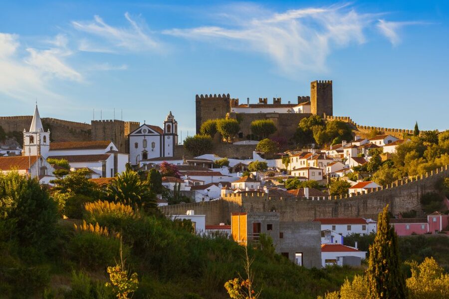 From Lisbon: Private Óbidos and Nazaré Tour - Should You Book This Private Óbidos and Nazaré Tour?