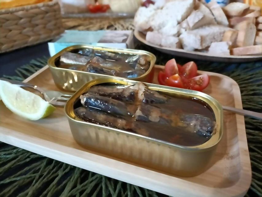 From Lisbon: Private Scenic Wine Tour in Arrabida - What the Wine and Cheese Pairing Teaches You About the Region