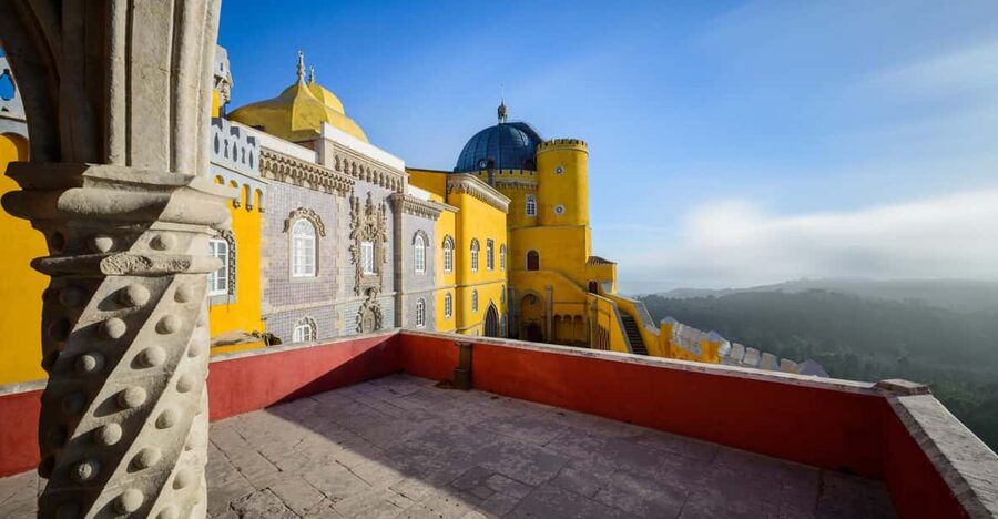 From Lisbon: Private Sintra Sightseeing Tour - Key things I’d zero in on