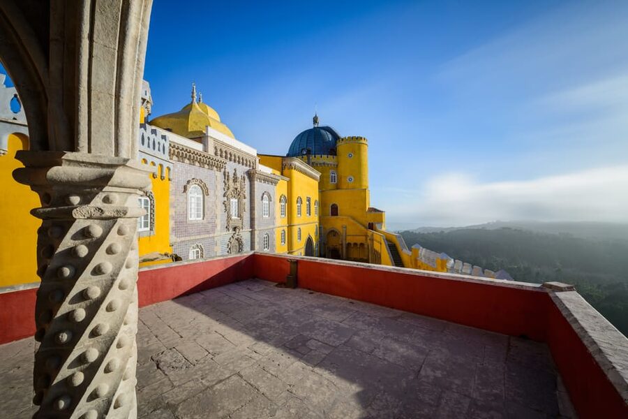 From Lisbon: Private Sintra Sightseeing Tour - How the Private Guide Shapes Your Sintra Day