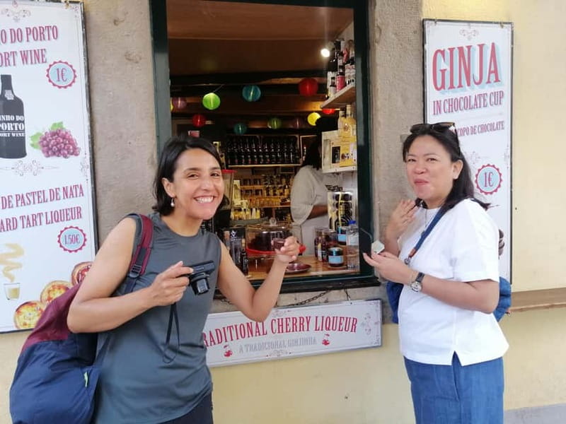 From Lisbon:private tour to Sintra, Cabo da Roca, & Cascais - Price and value: what you pay for, and what you still need to cover