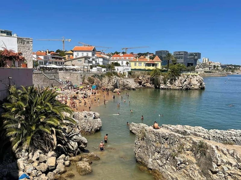 From Lisbon:private tour to Sintra, Cabo da Roca, & Cascais - Why this Sintra plus coast route works so well