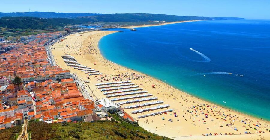 From Lisbon: Private Transfer to Porto with City Stops - Quick hits before you go