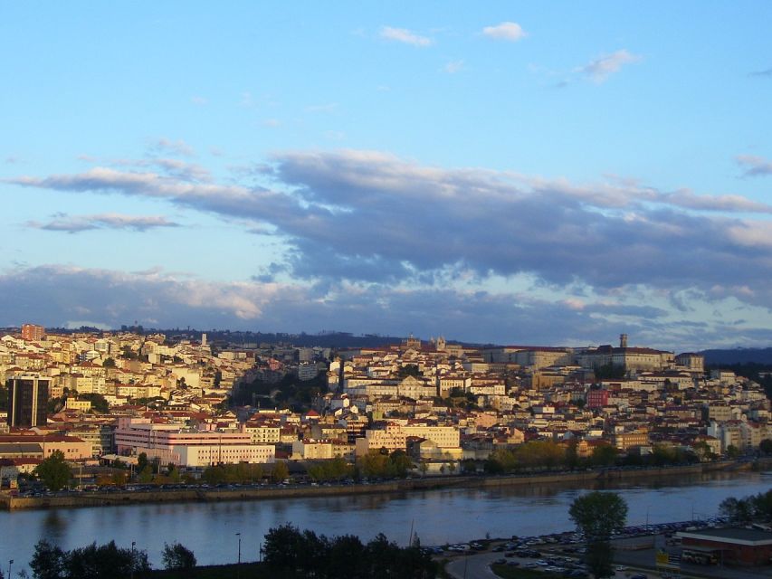 From Lisbon: Private Transfer to Porto with City Stops - Fátima sanctuary option: a religious pilgrimage day with time to walk and reflect