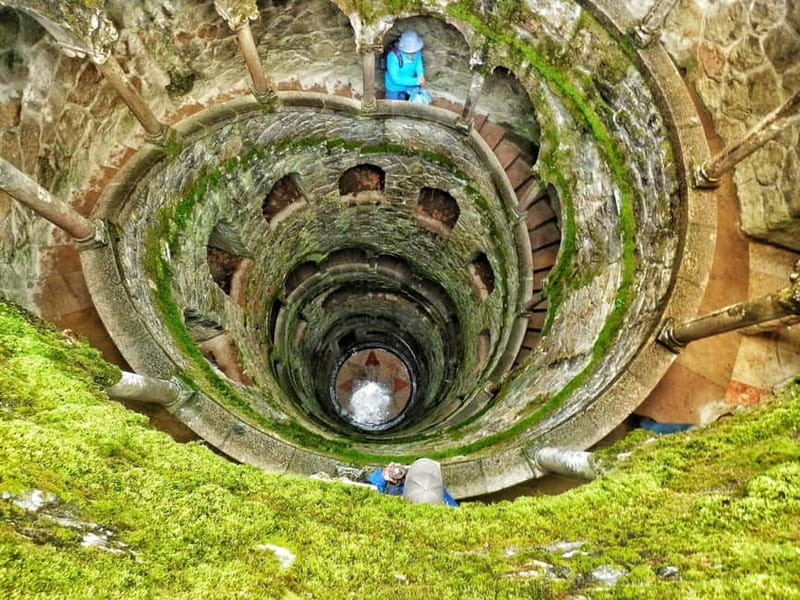 From Lisbon - Regaleira, Cabo da Roca, Forest & True Sintra - Key things to know before you go