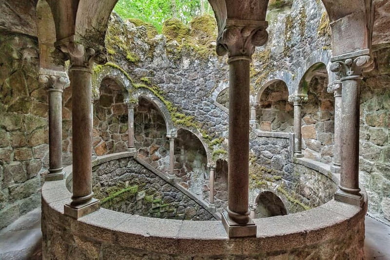 From Lisbon - Regaleira, Cabo da Roca, Forest & True Sintra - Guides, pacing, and the human touch that shows up