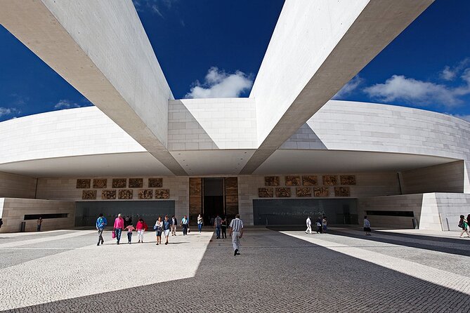 From Lisbon: Sanctuary of Fátima & the Little Shepherds Town - Why Fátima works so well as a half-day from Lisbon