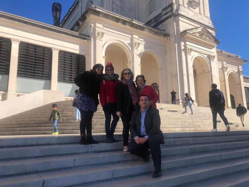 From Lisbon: Sanctuary of Fátima & the Little Shepherds Town - Price and Value for a $40 Half-Day from Lisbon