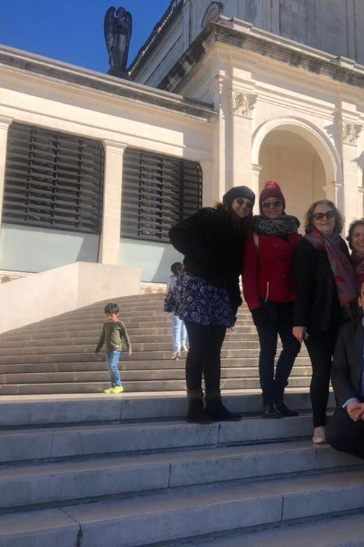 From Lisbon: Sanctuary of Fátima & the Little Shepherds Town - Who This Tour Is Best For