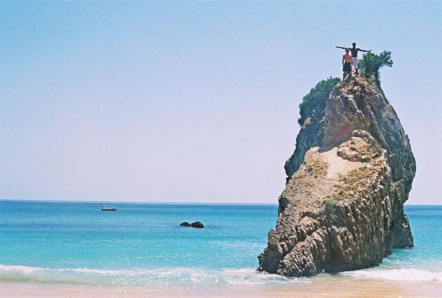 From Lisbon: Sesimbra Wild Beach Tour - Key things to know before you go