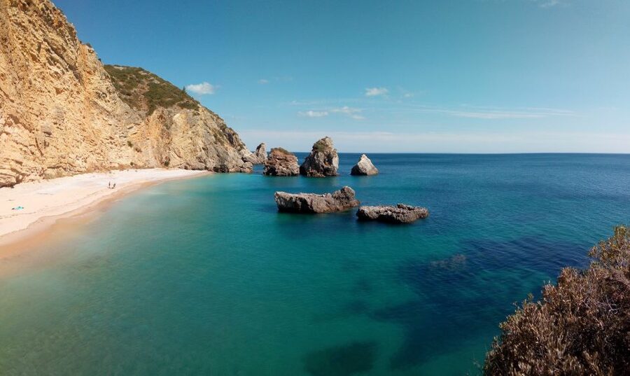 From Lisbon: Sesimbra Wild Beach Tour - Is this tour for you? (Quick decision help)