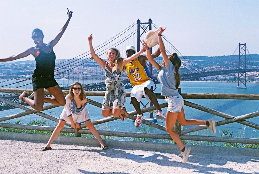 From Lisbon: Sesimbra Wild Beach Tour - Small-group energy: why 8 people changes the feel
