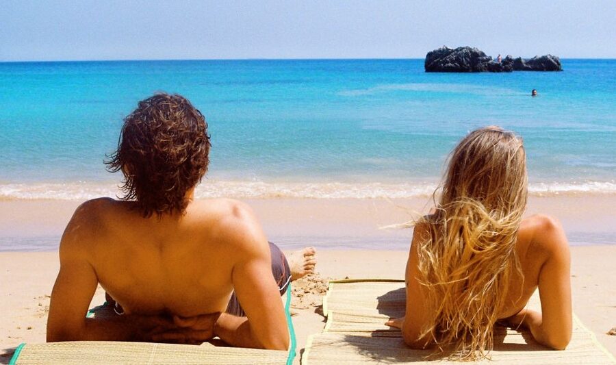 From Lisbon: Sesimbra Wild Beach Tour - Ribeira do Cavalo UNESCO beach: the part you came for