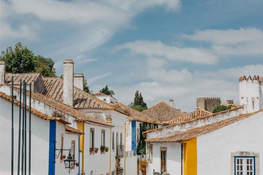 From Lisbon: Shared Tour to Fátima, Óbidos, Batalha e Nazaré - Key points you will care about
