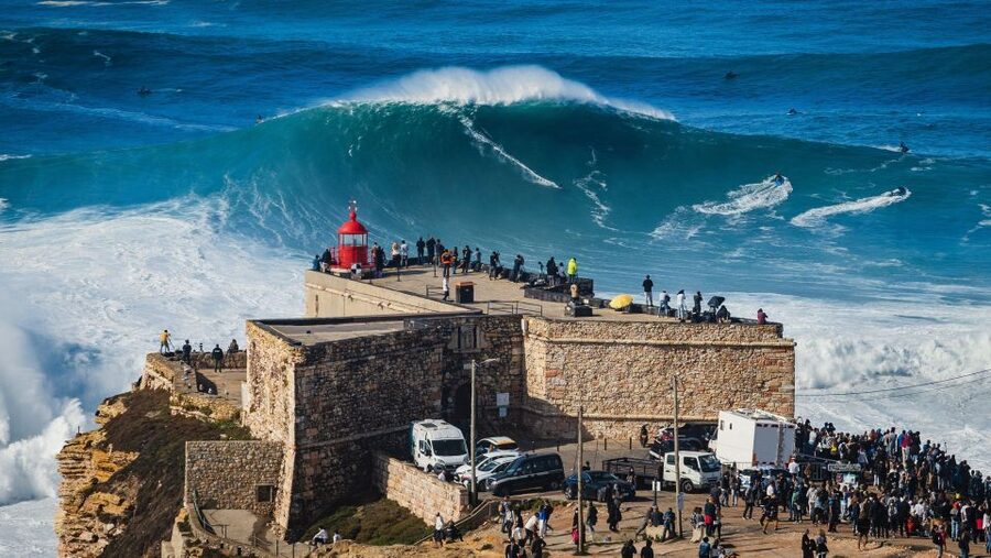 From Lisbon: Shared Tour to Fátima, Óbidos, Batalha e Nazaré - Fátima: how 2 guided hours helps you actually understand what you’re seeing