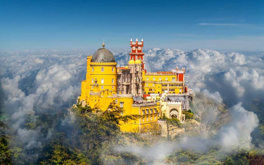 From Lisbon: Sintra and Cabo da Roca Tour with Hidden Gems - Key highlights worth booking for