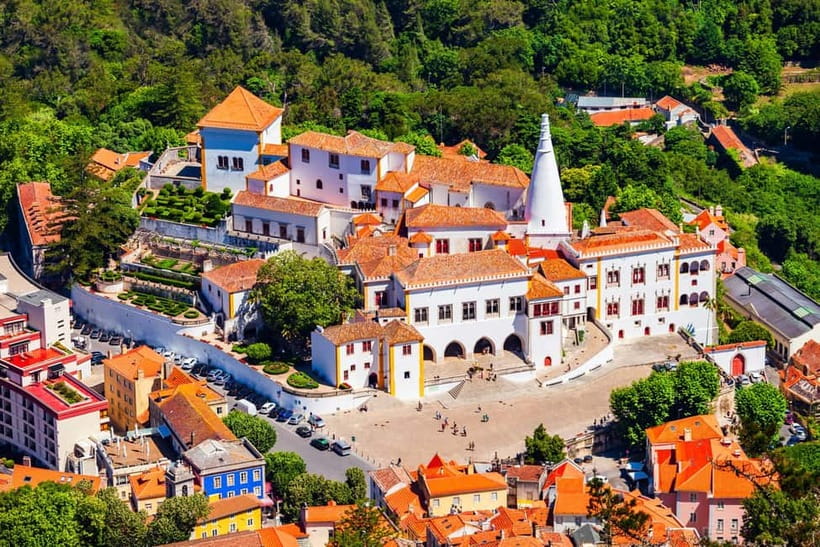 From Lisbon: Sintra and Cabo da Roca Tour with Hidden Gems - The hidden surprise stop near Cabo da Roca
