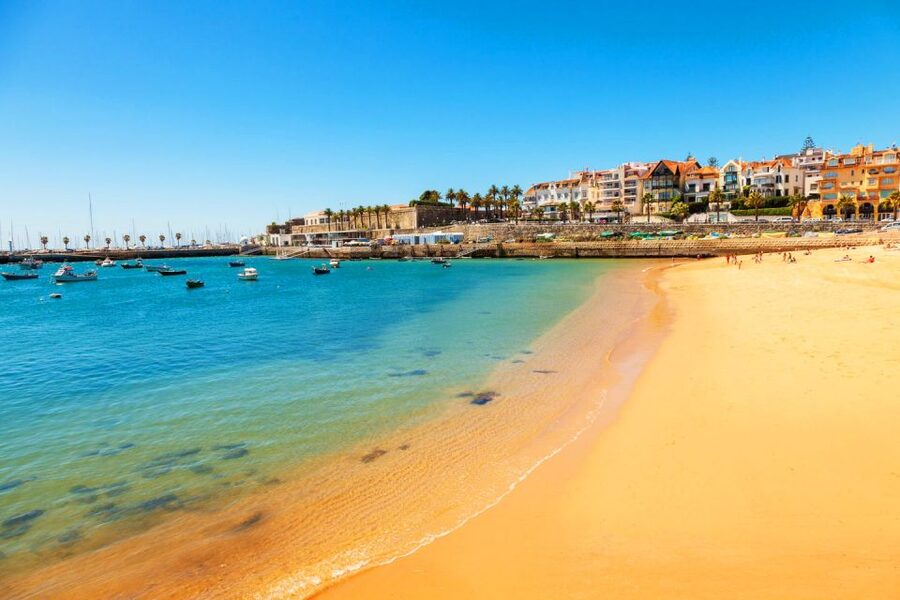 From Lisbon: Sintra and Cascais Deluxe Full-day Private Tour - Key Highlights Worth Planning For