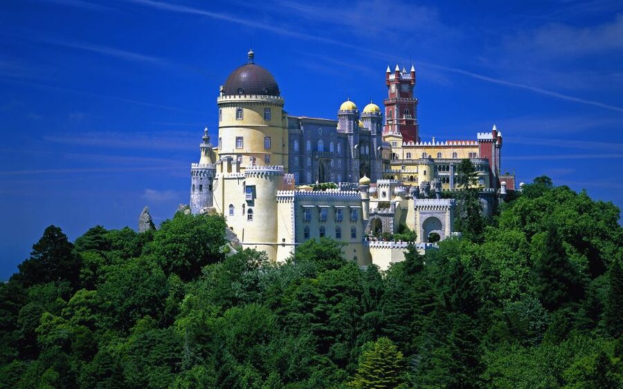 From Lisbon: Sintra and Cascais Deluxe Full-day Private Tour - Price and value: what $363 per group actually covers