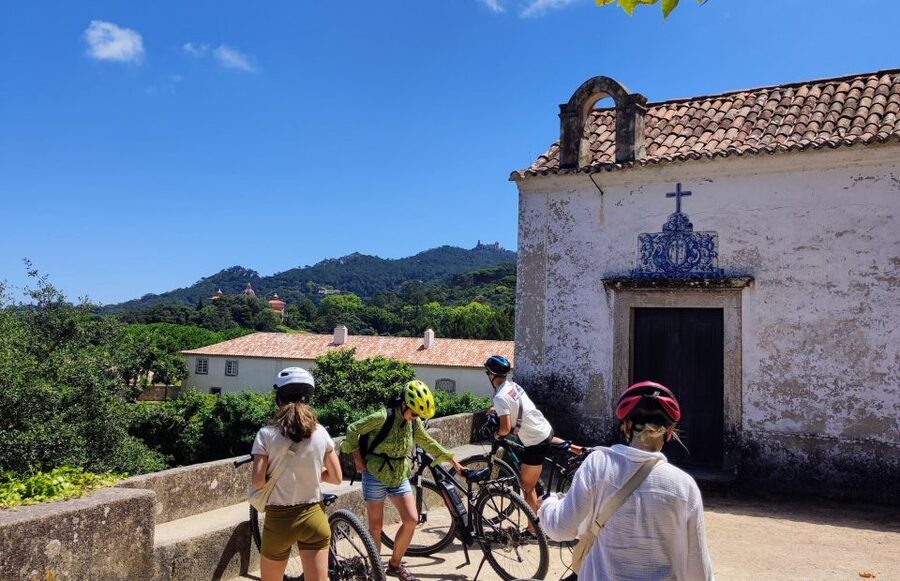 From Lisbon: Sintra and Cascais E-Bike Tour - Price and value: what $100 covers, and what to budget extra