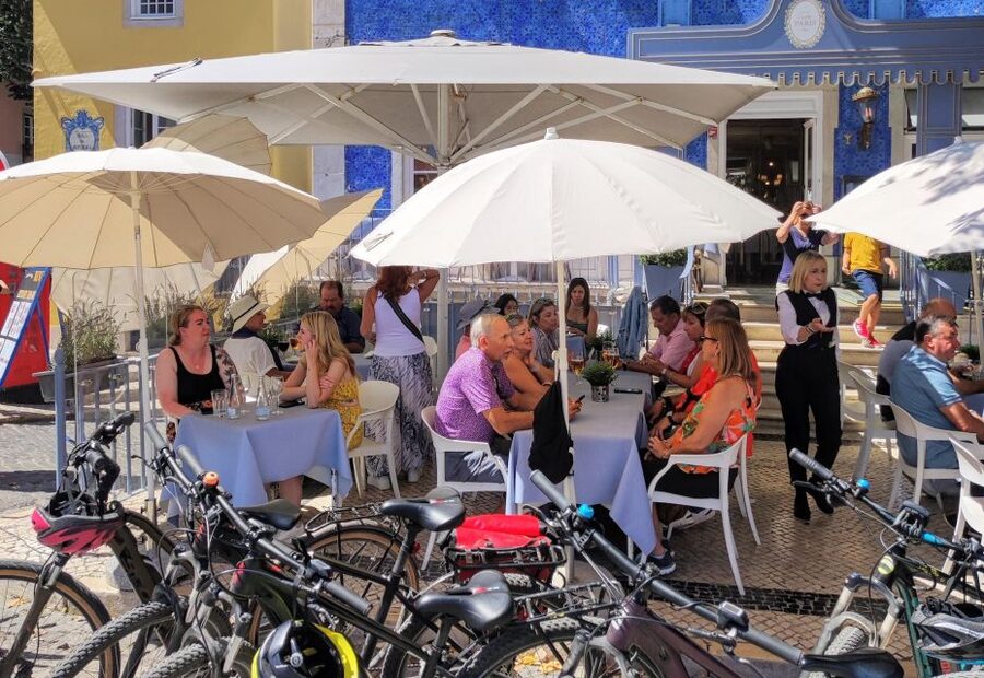 From Lisbon: Sintra and Cascais E-Bike Tour - Why this Sintra and Cascais tour works better by e-bike
