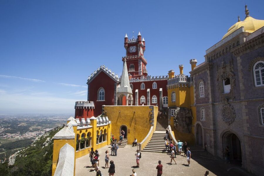 From Lisbon: Sintra and Cascais Full-Day Private Tour - Key highlights worth carving out of your day