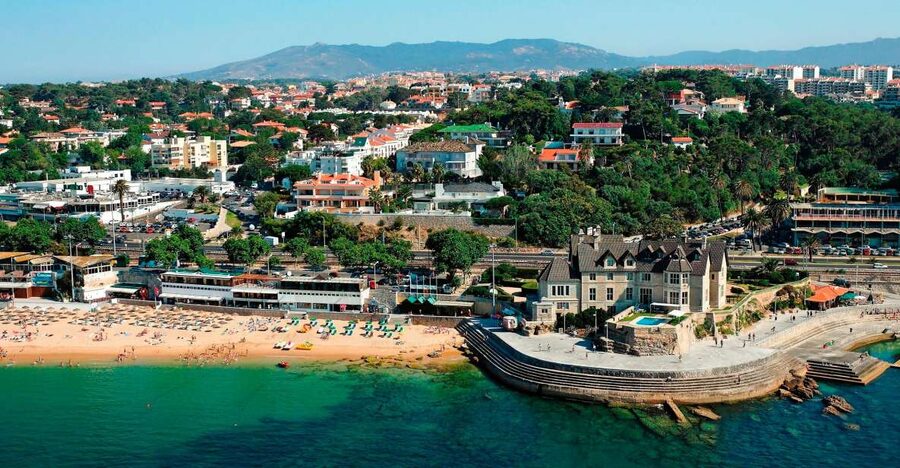 From Lisbon: Sintra and Cascais Natural Park Private Tour - Who this private tour suits best