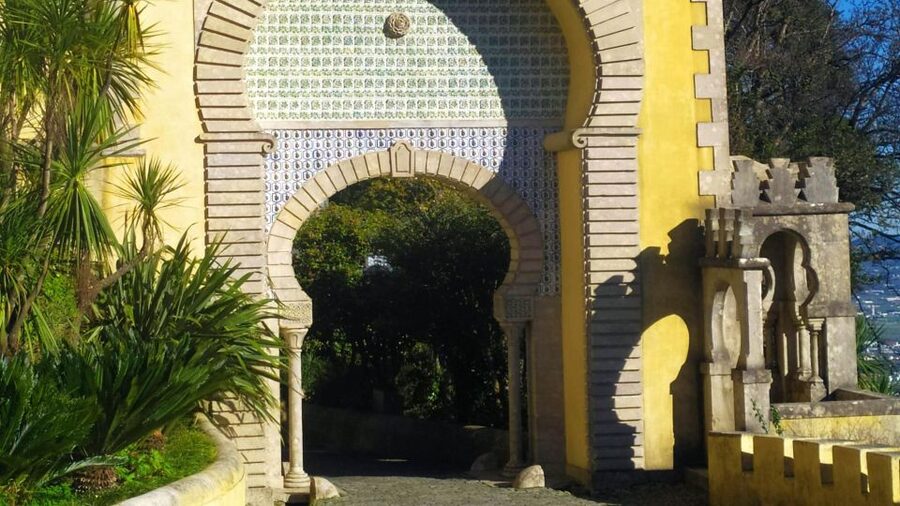 From Lisbon: Sintra and Cascais Natural Park Private Tour - Price and logistics: where the value actually comes from