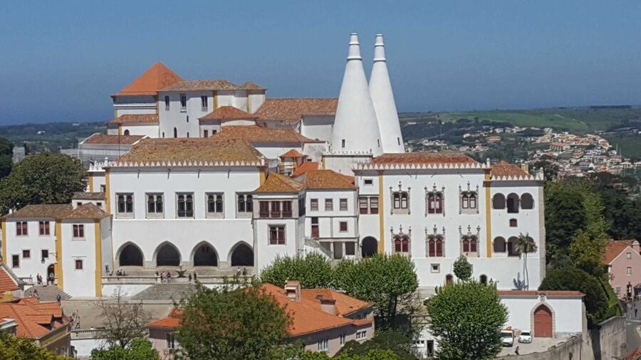 From Lisbon: Sintra and Cascais Private Tour - Private-group pacing, how the itinerary works in real time