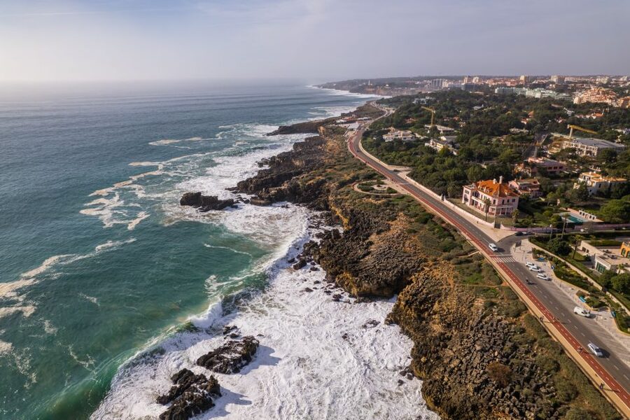 From Lisbon: Sintra and Cascais Private Tour - Pena Palace, tickets, and the best way to choose your experience