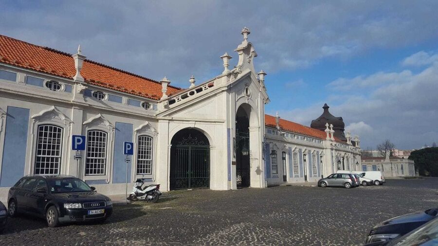From Lisbon: Sintra and Cascais Private Tour - Cabo da Roca, Guincho Beach, and the feel of the wild Atlantic